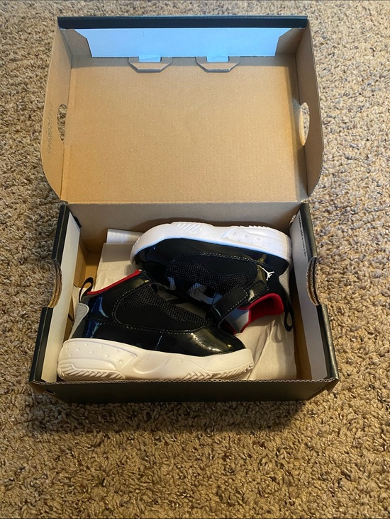 Jordan Other - Jordan 6C shoes